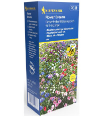 Květinová směs Flower Dreams - osivo Kiepenkerl - 100 g