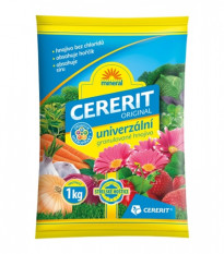 Cererit Mineral - Forestina - univerzální granulované hnojivo - 1 kg