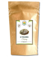 Le Touareg - Camellia sinensis - čaj pravý zelený ochucený - 50 g