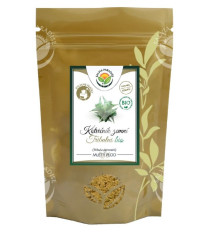 BIO Kotvičník - Tribulus terrestris - bio plod mletý - 100 g