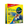 BIO-P5 do jezírek - Bio Enzym - biologický přípravek pro jezírka - 50 g