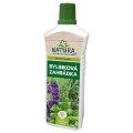 Bylinková zahrádka - Natura - přírodní tekuté hnojivo - 0,5 l