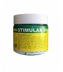 Gelový Stimulax III - HÜ-BEN - přírodní stimulátor - 130 ml