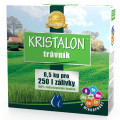 Hnojivo na trávník Kristalon - Agro - pevné hnojivo - 500 g