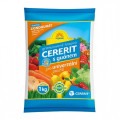 Cererit s guánem - Forestina - granulované hnojivo - 1 kg