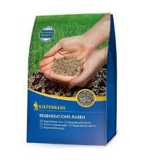 Trávník regenerační - osivo Kiepenkerl - směs - 250 g