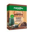 Urychlovač kompostu - AgroBio - přírodní stimulátor - 1 kg