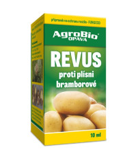 Revus - AgroBio - ochrana proti plísni bramborové - 10 ml