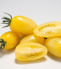 Rajče Dattolime F1 - Solanum lycopersicum - osivo rajčat - 6 ks