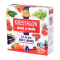 Kristalon Plod a květ – Agro – pevné hnojivo