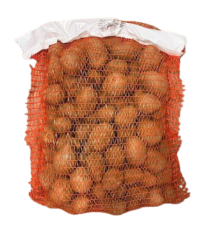 Sadbové brambory Princess - Solanum tuberosum - sadba - 5 kg