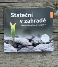 Stateční v zahradě - Nakladatelství Kazda - knihy - 1 ks