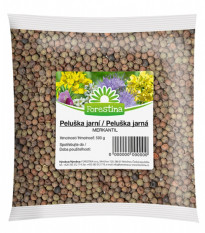 Peluška jarní - Forestina - osivo pro zelené hnojení - 500 g