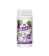 Sulka Ca - Forestina - tekuté hnojivo - 250 ml