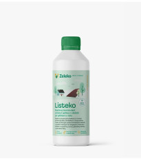 Listeko - rostlinný biostimulant - Zeleko -  250 ml