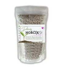 Vápník s hořčíkem - Hnojík - pevné hnojivo - 300 g