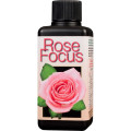 Hnojivo pro růže - Rose focus - 100 ml