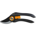 Nůžky dvousečné Solid - Fiskars - pěstební pomůcky - 1 ks