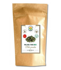 BIO Pai Mu Tan - Bílá pivoňka - Camellia sinensis - bio čaj bílý - 15 g